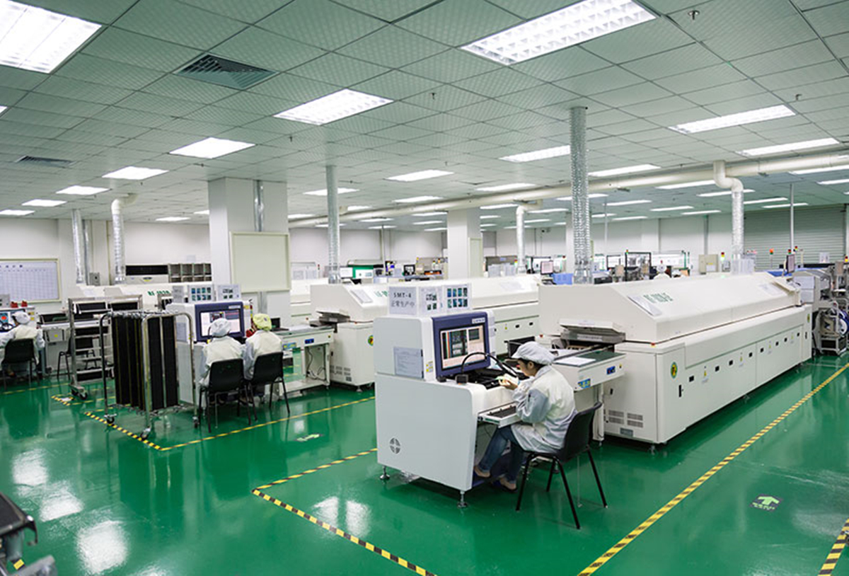 smt-capibility-shenzhen-haihe-electronics-co-ltd